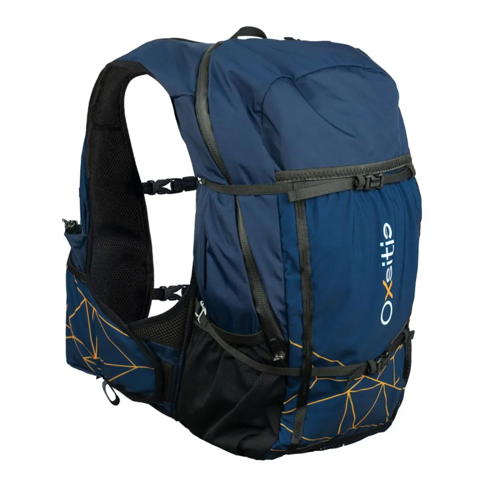 Oxsitis Adventure Ryggsekk unisex Oxsitis Adventure Ryggsekk unisex