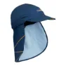 Oxsitis Atlas Adventure Cap, Blue / yellow