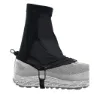 Oxsitis Basalte Origin Gamasjer, Black