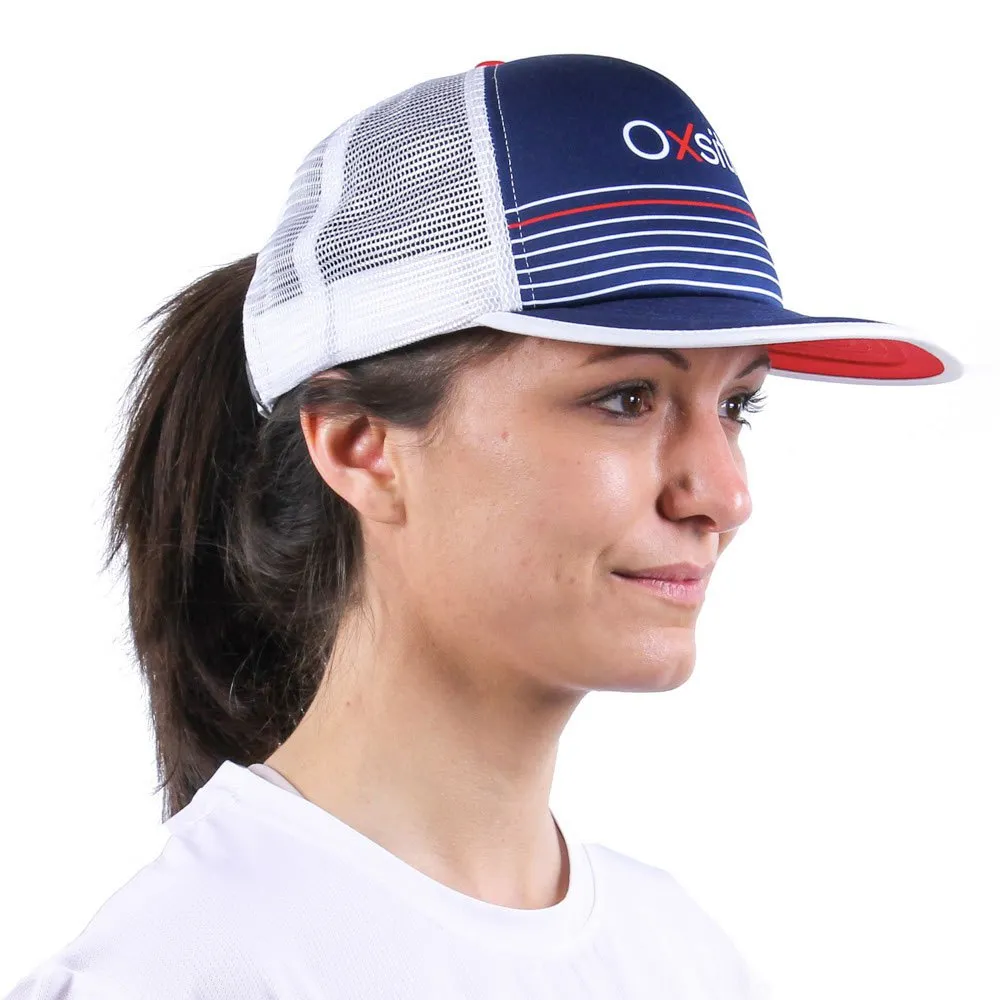 Oxsitis Bbr Cap