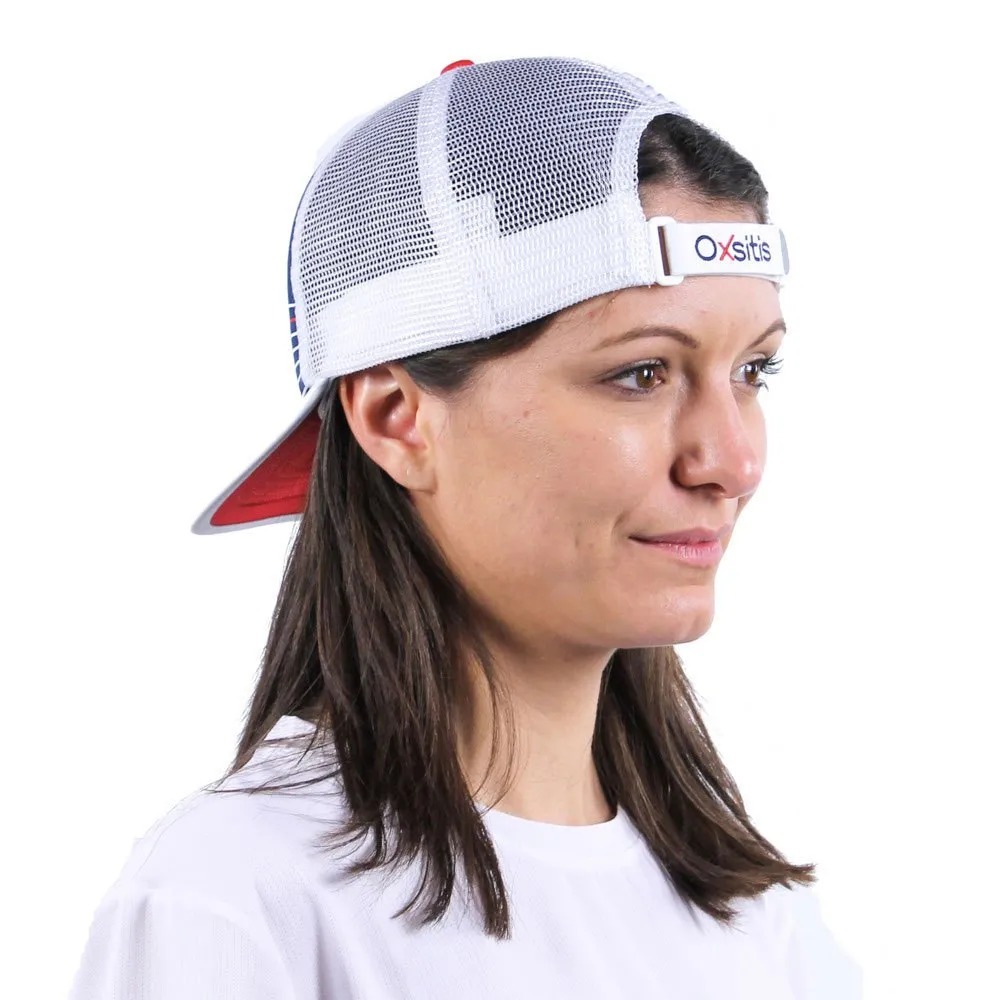 Oxsitis Bbr Cap