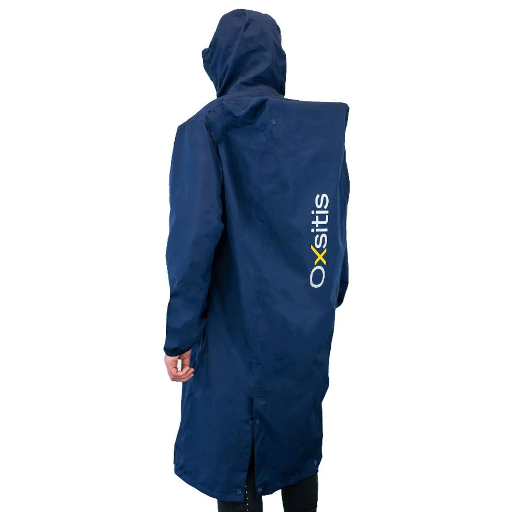 Oxsitis Cirrus Poncho