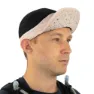 Oxsitis Endurance Ultim Cap, Black / beige