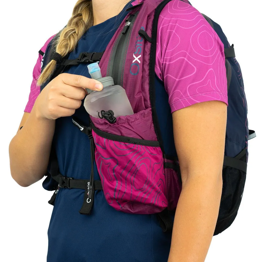 Oxsitis Enduro 30 Ultra Dame Ryggsekk