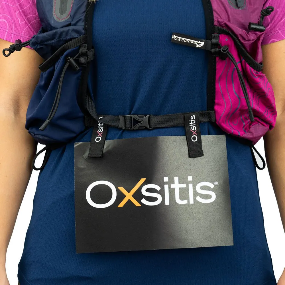 Oxsitis Enduro 30 Ultra Dame Ryggsekk