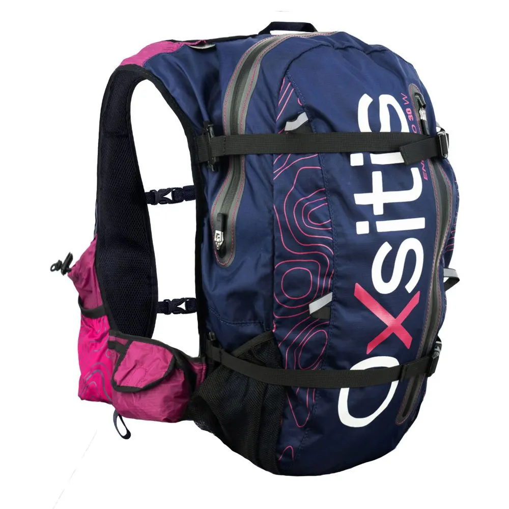 Oxsitis Enduro 30 Ultra Dame Ryggsekk unisex