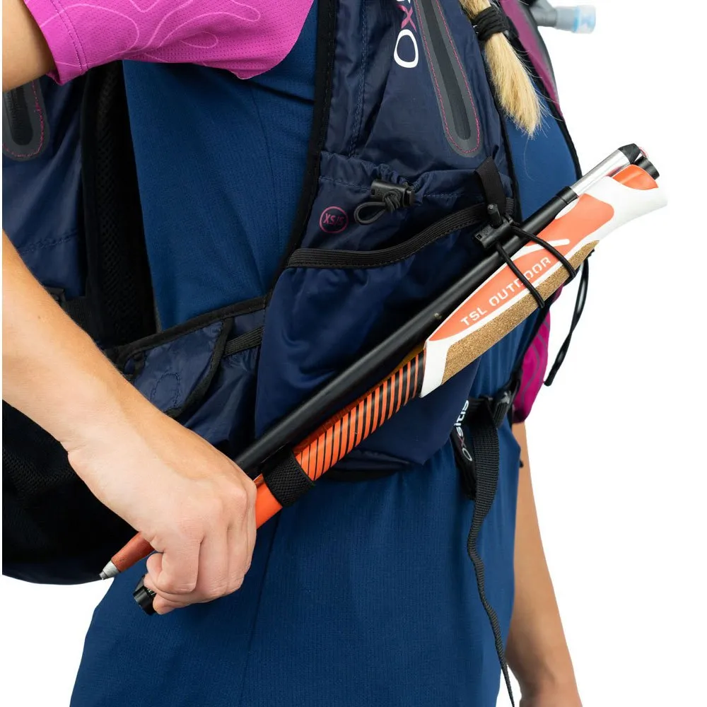 Oxsitis Enduro 30 Ultra Dame Ryggsekk unisex