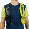Oxsitis Enduro 30 Ultra Ryggsekk unisex, Black / green