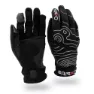 Oxsitis Evo Hansker male, Black