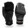 Oxsitis Evo Hansker male, Black