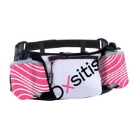 Oxsitis Flaskbelt 42 Midjeveske unisex Oxsitis Flaskbelt 42 Midjeveske unisex