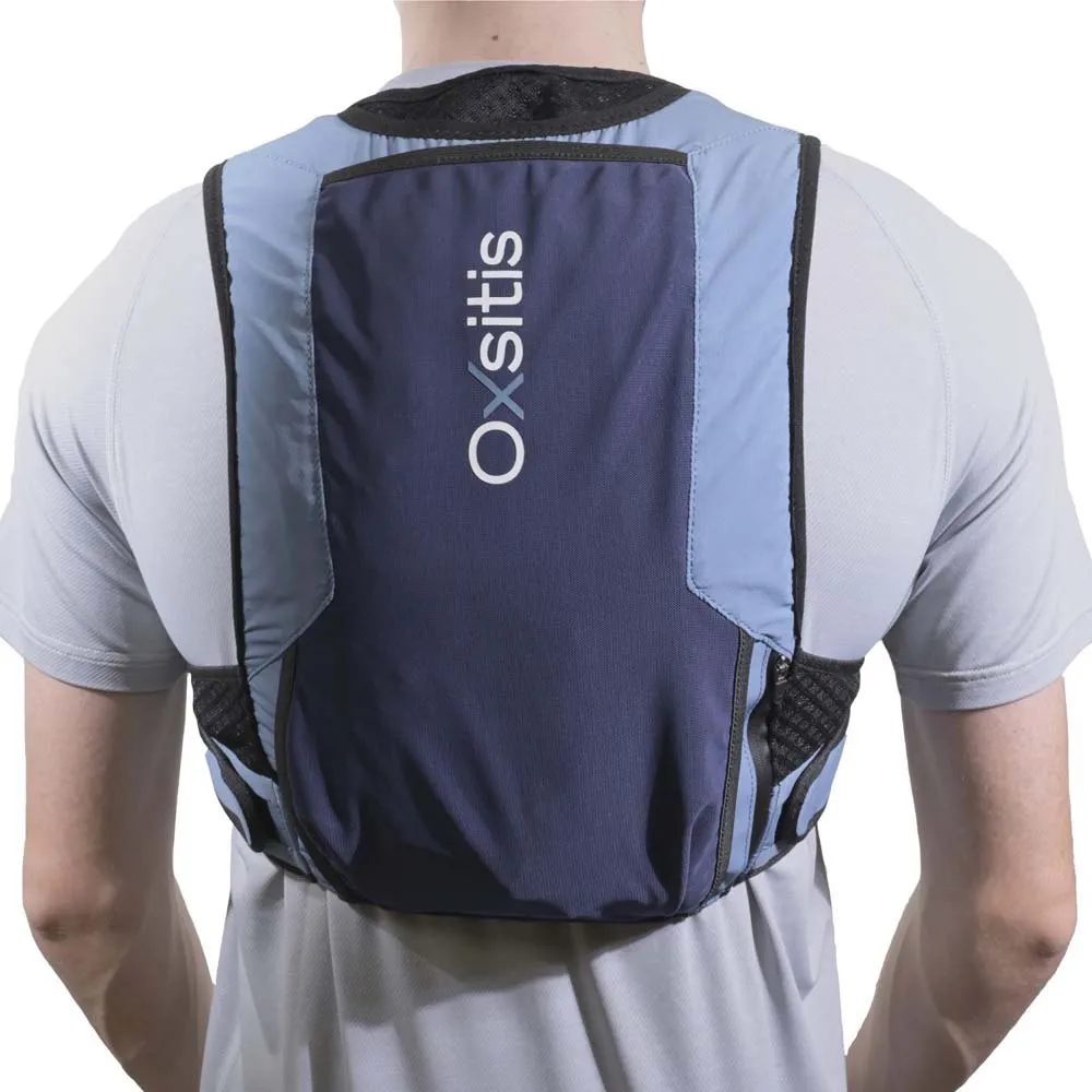 Oxsitis Gravity 10 Ryggsekk unisex Oxsitis Gravity 10 Ryggsekk unisex