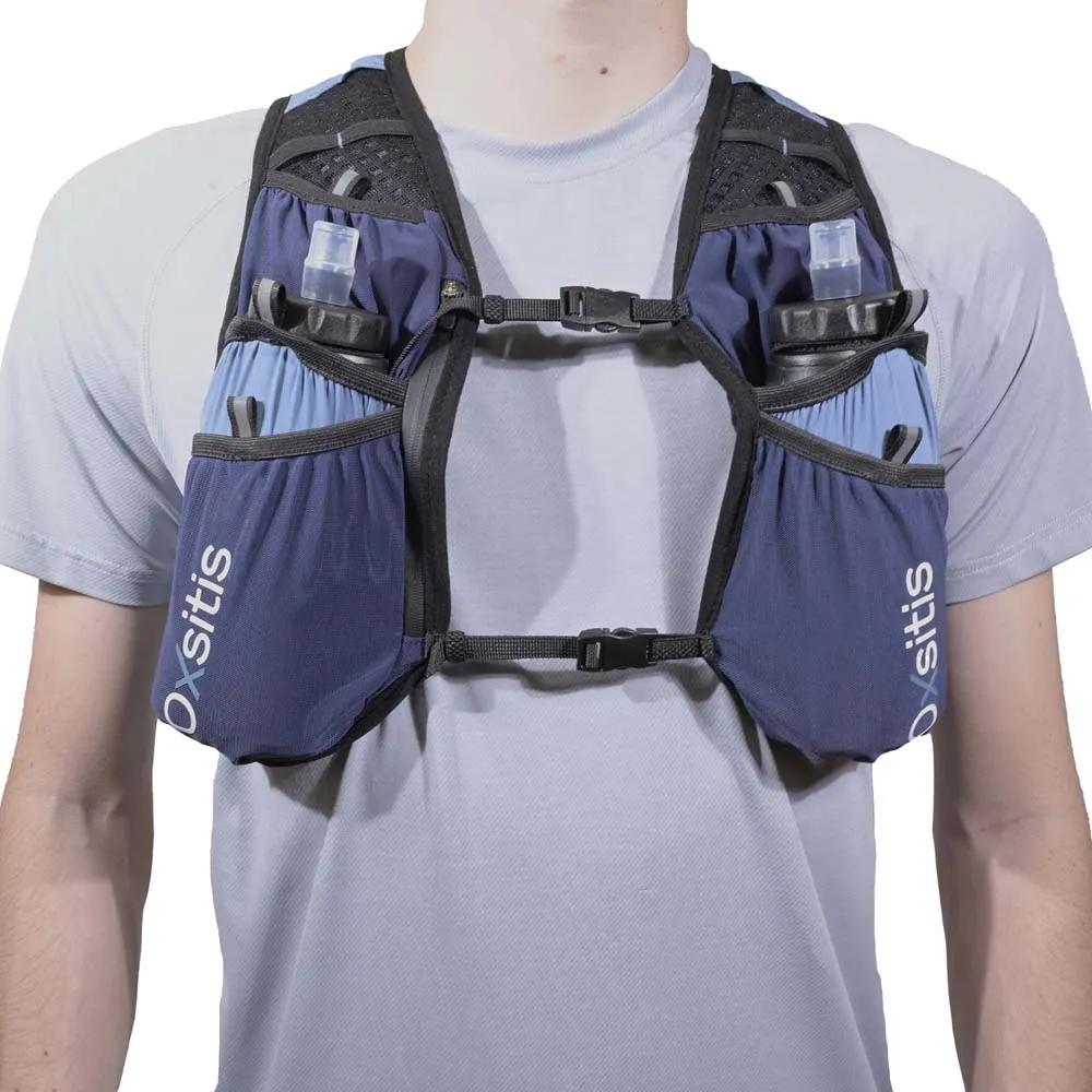 Oxsitis Gravity 10 Ryggsekk unisex Oxsitis Gravity 10 Ryggsekk unisex