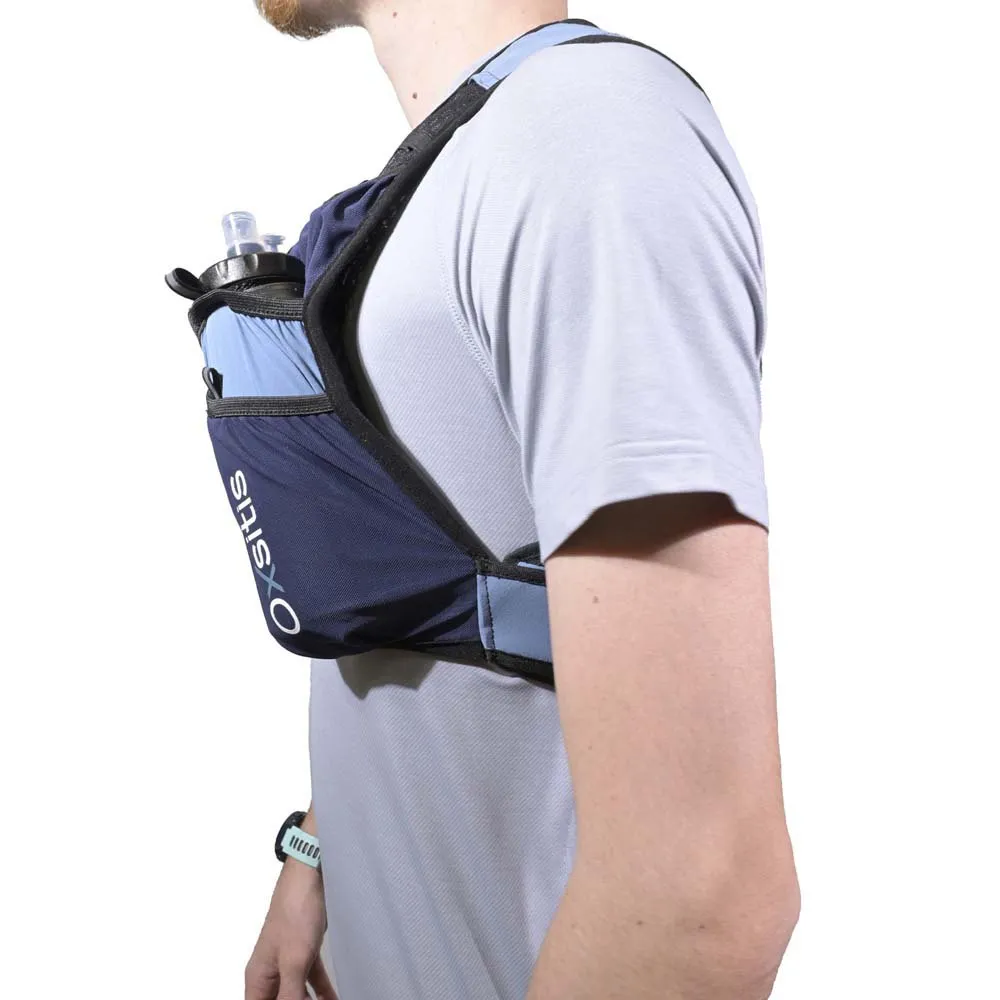 Oxsitis Gravity 10 Ryggsekk unisex Oxsitis Gravity 10 Ryggsekk unisex