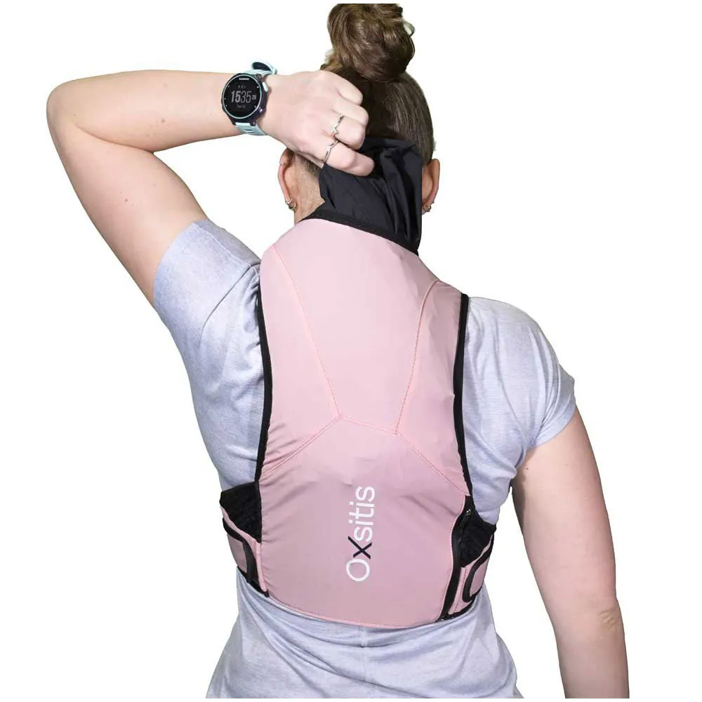 Oxsitis Gravity 5 Dame Ryggsekk unisex