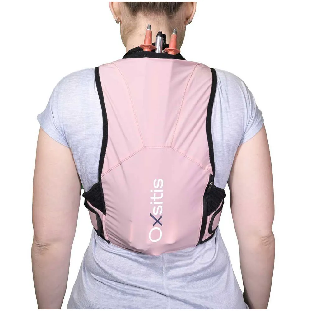 Oxsitis Gravity 5 Dame Ryggsekk unisex