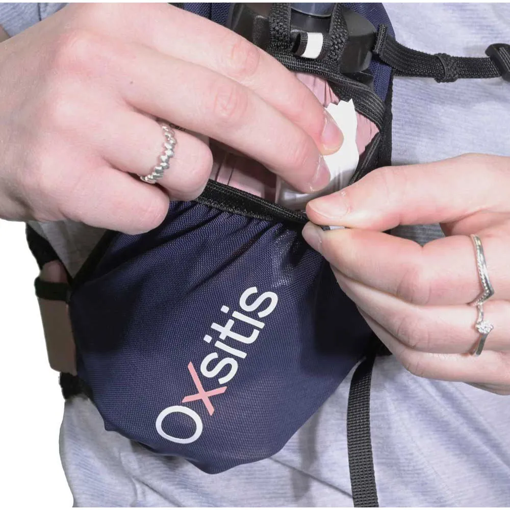 Oxsitis Gravity 5 Dame Ryggsekk unisex