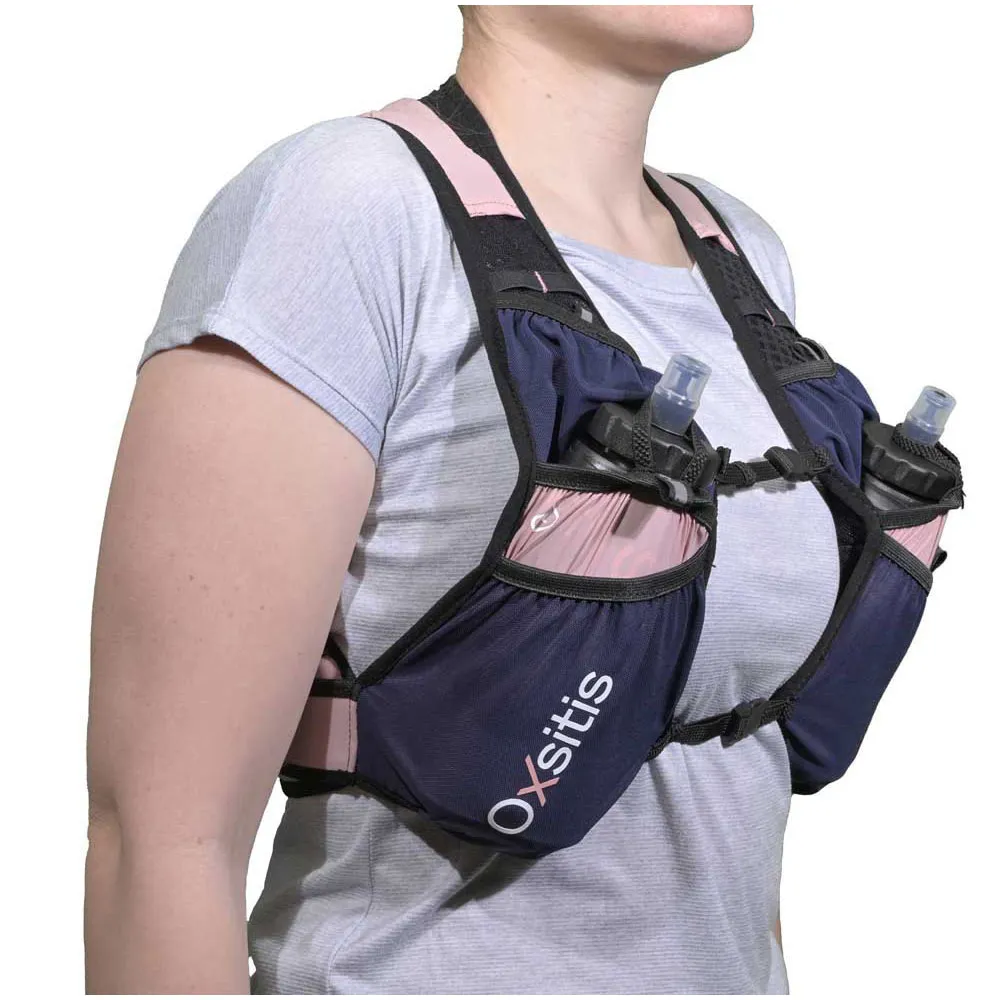 Oxsitis Gravity 5 Dame Ryggsekk unisex
