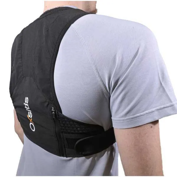 Oxsitis Gravity 5 Ryggsekk unisex Oxsitis Gravity 5 Ryggsekk unisex