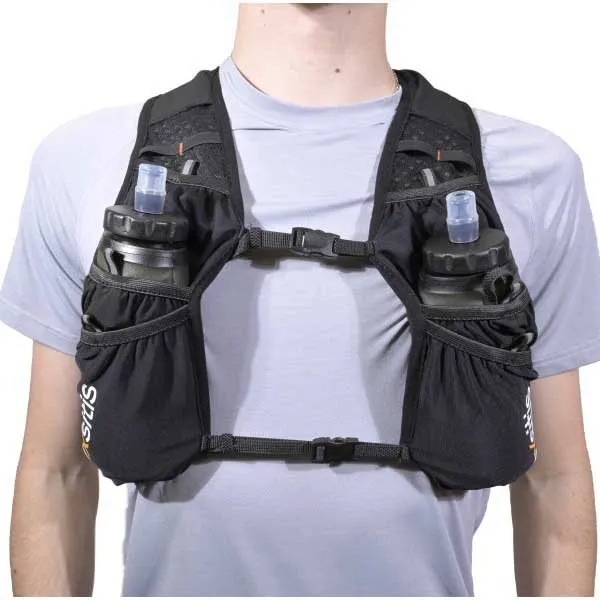 Oxsitis Gravity 5 Ryggsekk unisex Oxsitis Gravity 5 Ryggsekk unisex