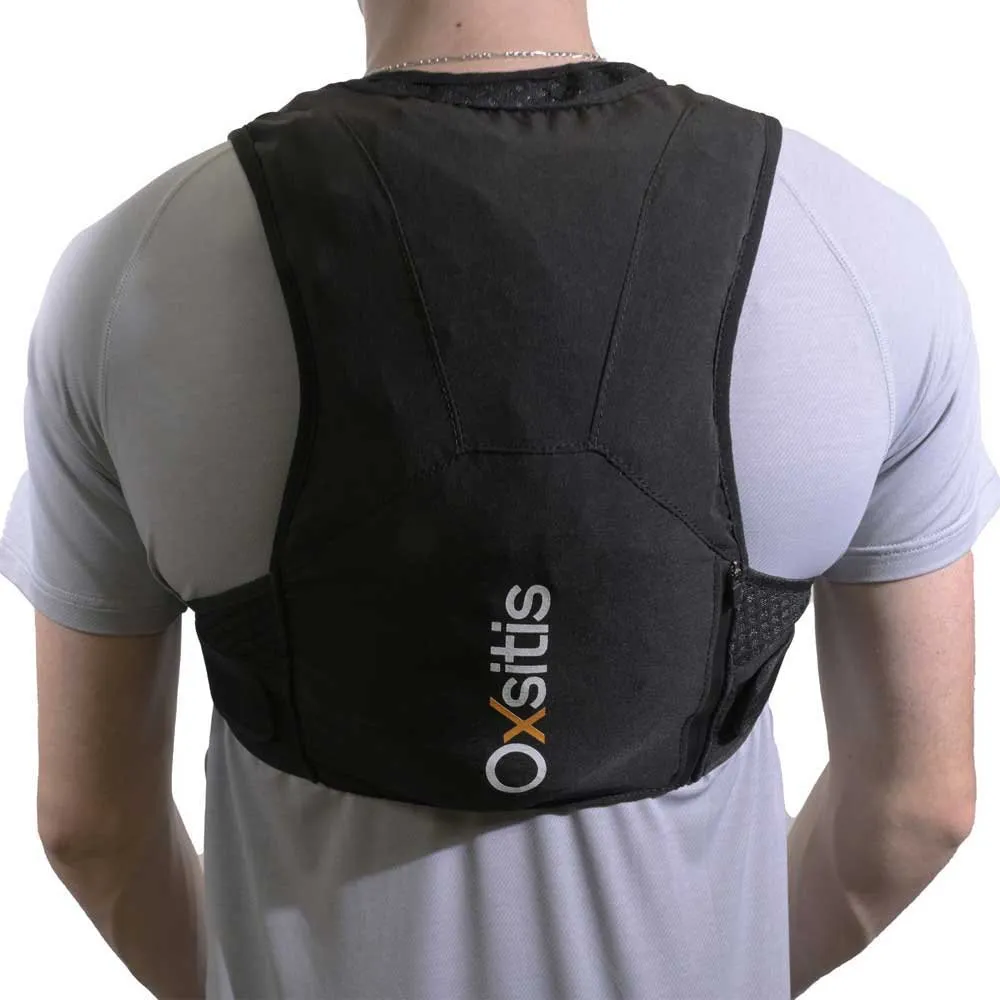 Oxsitis Gravity 5 Ryggsekk unisex Oxsitis Gravity 5 Ryggsekk unisex