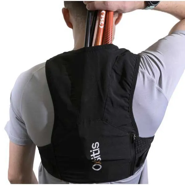 Oxsitis Gravity 5 Ryggsekk unisex Oxsitis Gravity 5 Ryggsekk unisex