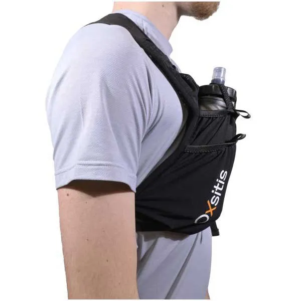 Oxsitis Gravity 5 Ryggsekk unisex Oxsitis Gravity 5 Ryggsekk unisex