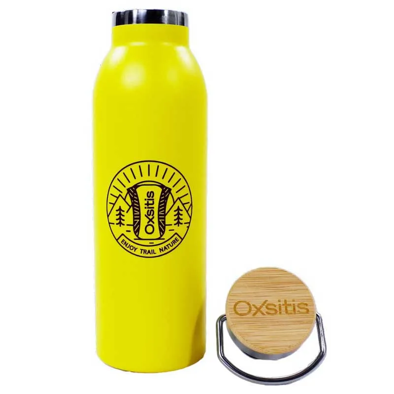Oxsitis Lhotse Termosflaske