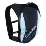 Oxsitis Newton 7 Ryggsekk, Black / green