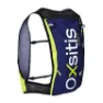 Oxsitis Origin Atom 6 Hydreringssekk, Blue / green / black, S