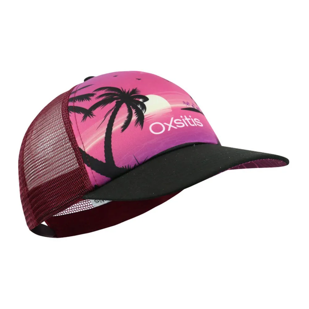 Oxsitis Origin Cap