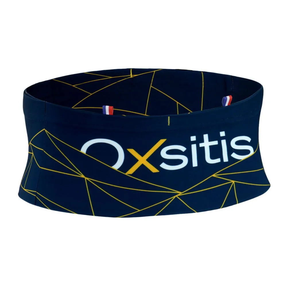 Oxsitis Slimbelt Adventure Midjeveske Oxsitis Slimbelt Adventure Midjeveske