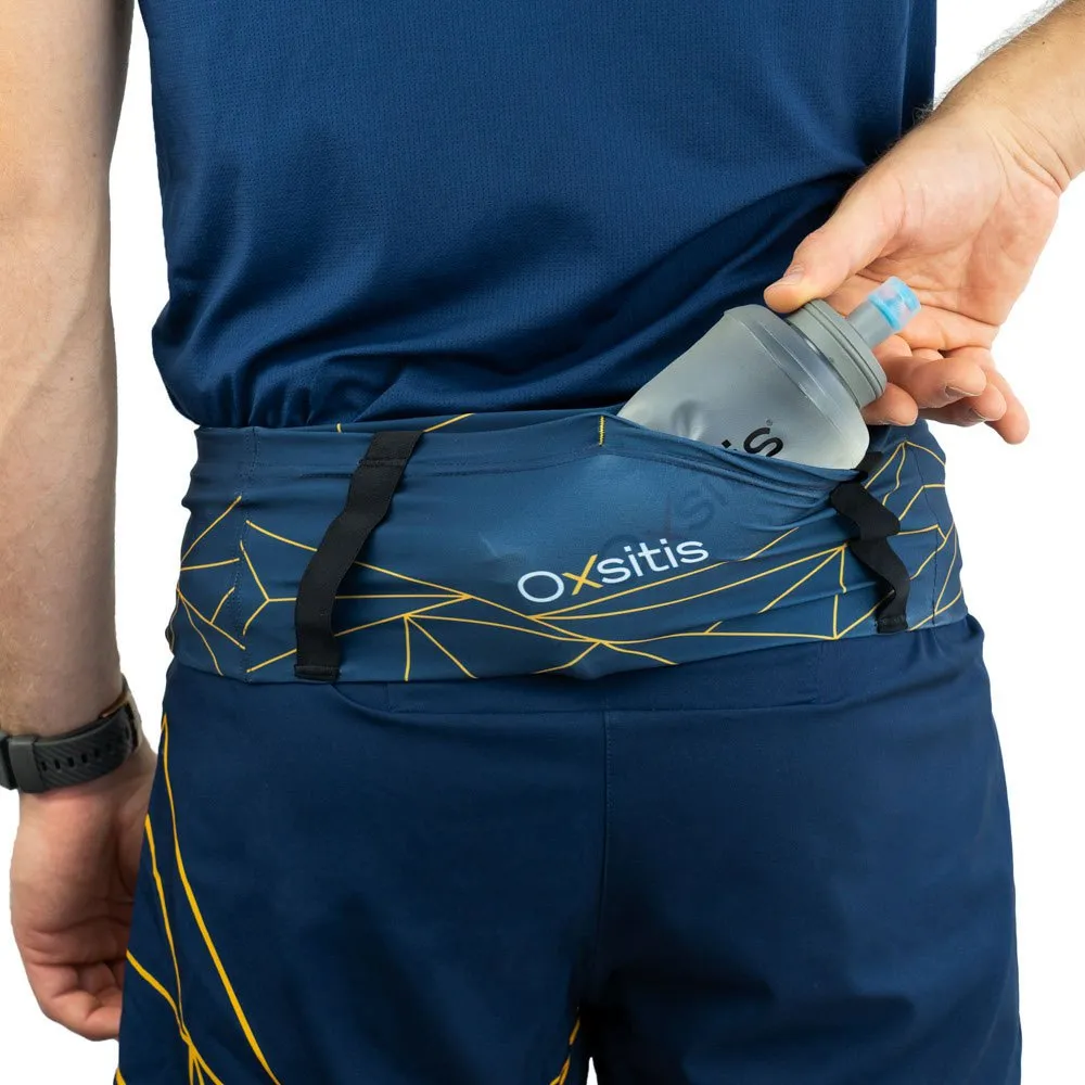 Oxsitis Slimbelt Adventure Midjeveske Oxsitis Slimbelt Adventure Midjeveske