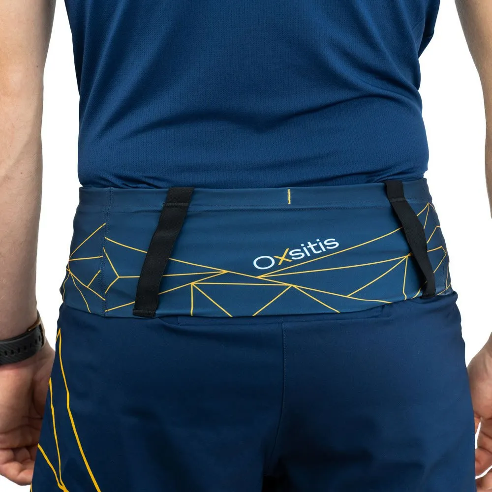 Oxsitis Slimbelt Adventure Midjeveske Oxsitis Slimbelt Adventure Midjeveske