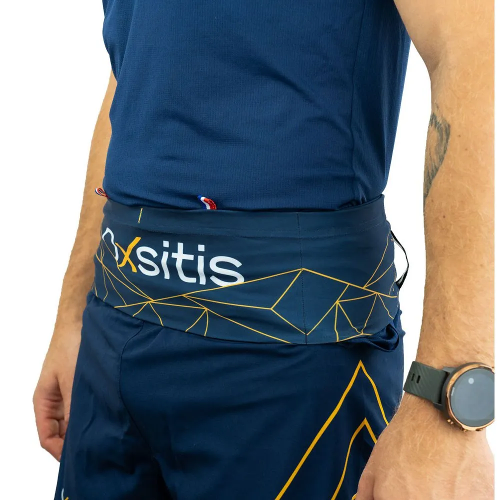 Oxsitis Slimbelt Adventure Midjeveske Oxsitis Slimbelt Adventure Midjeveske