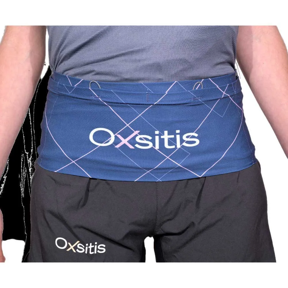Oxsitis Slimbelt Gravity Midjeveske Oxsitis Slimbelt Gravity Midjeveske