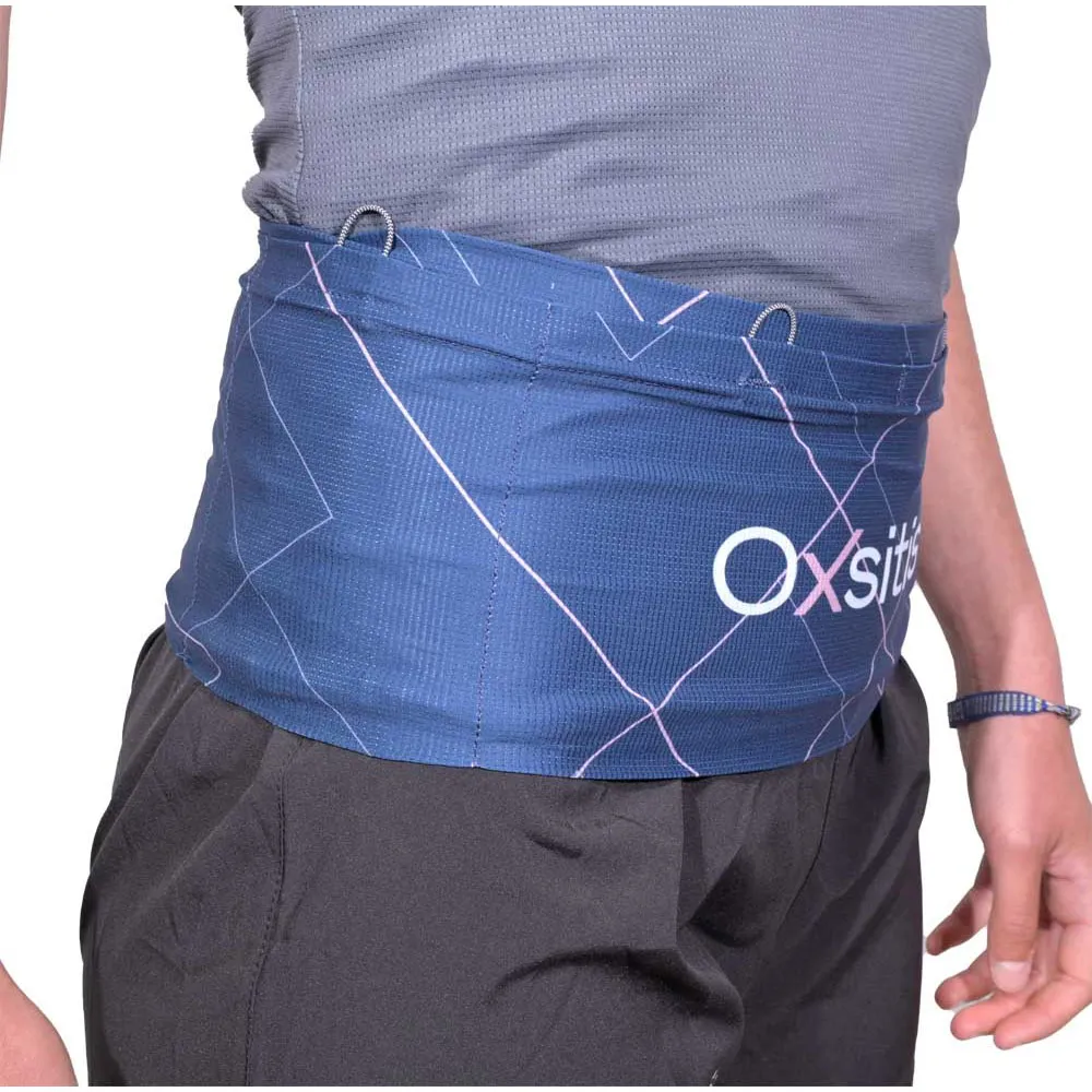 Oxsitis Slimbelt Gravity Midjeveske Oxsitis Slimbelt Gravity Midjeveske