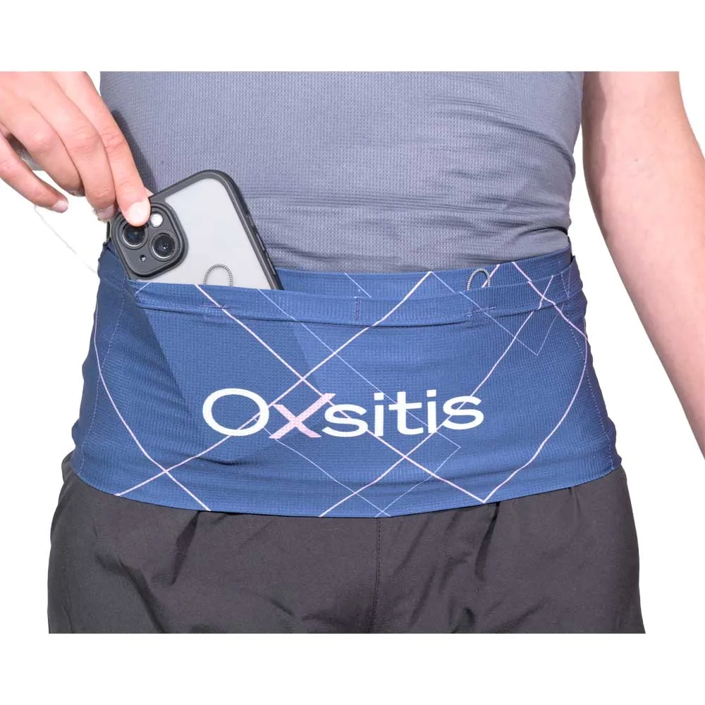 Oxsitis Slimbelt Gravity Midjeveske Oxsitis Slimbelt Gravity Midjeveske