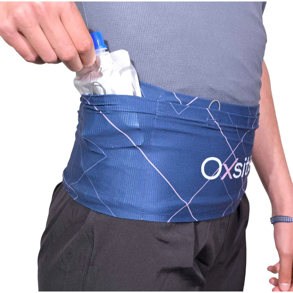 Oxsitis Slimbelt Gravity Midjeveske Oxsitis Slimbelt Gravity Midjeveske