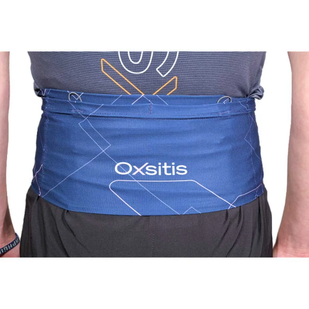 Oxsitis Slimbelt Gravity Midjeveske Oxsitis Slimbelt Gravity Midjeveske