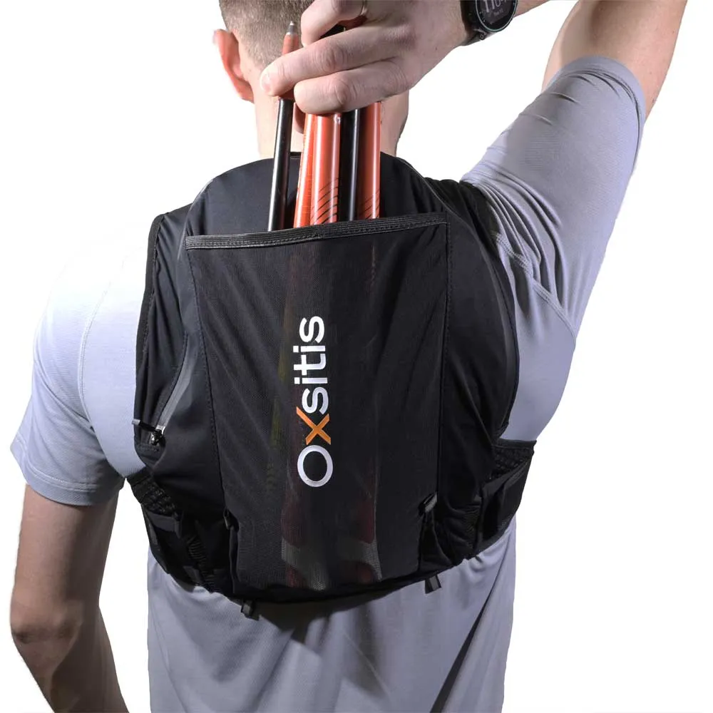 Oxsitis Slimbelt Spectre Midjeveske Oxsitis Slimbelt Spectre Midjeveske
