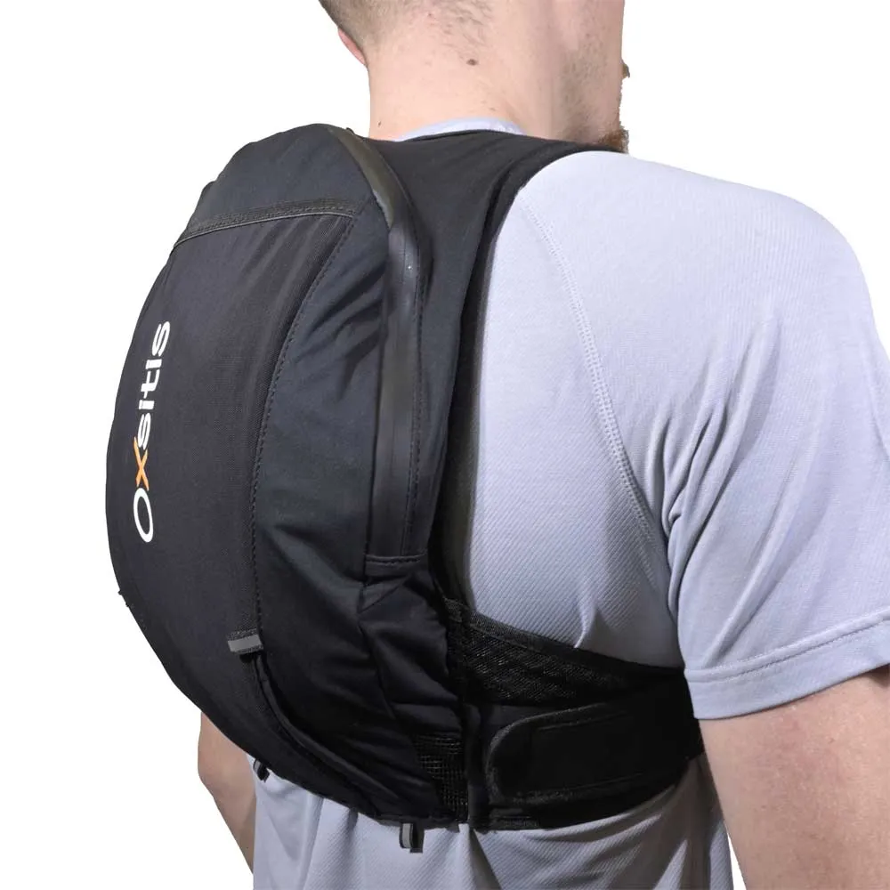 Oxsitis Slimbelt Spectre Midjeveske Oxsitis Slimbelt Spectre Midjeveske