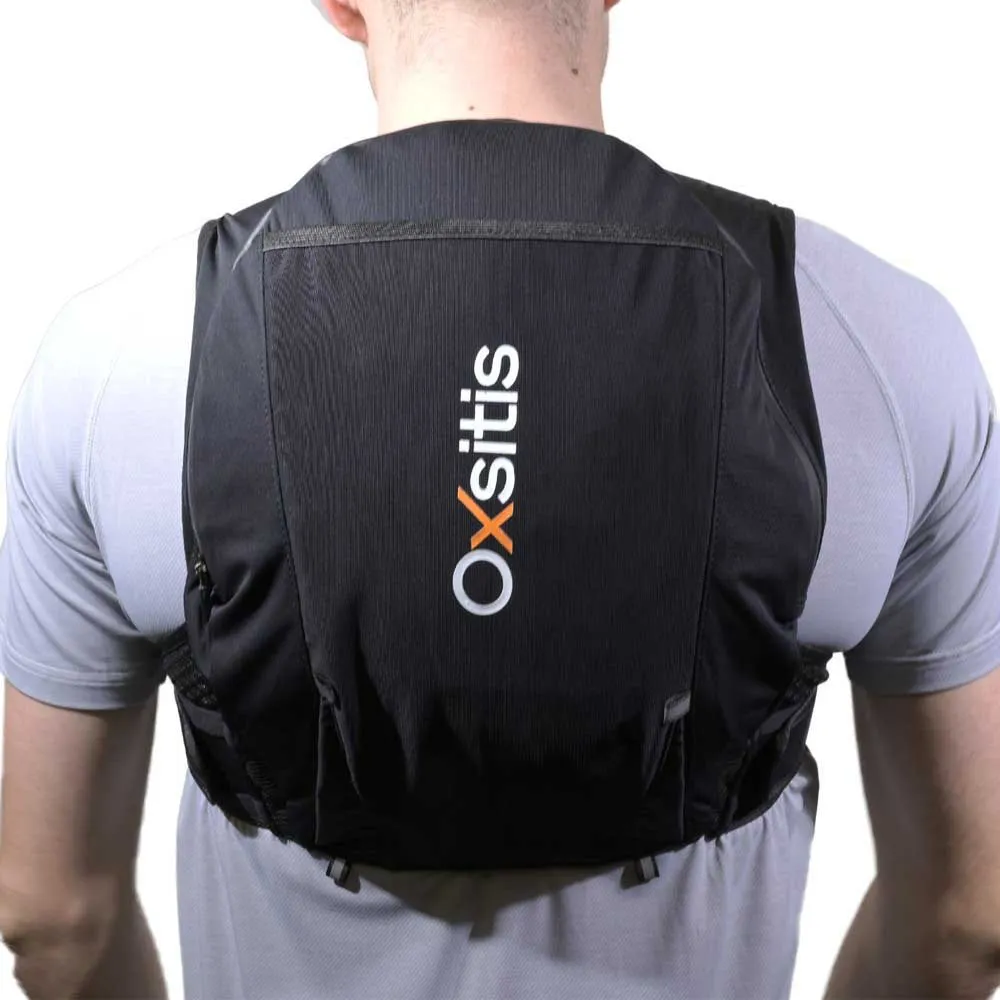 Oxsitis Slimbelt Spectre Midjeveske Oxsitis Slimbelt Spectre Midjeveske
