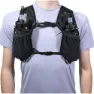 Oxsitis Slimbelt Spectre Midjeveske