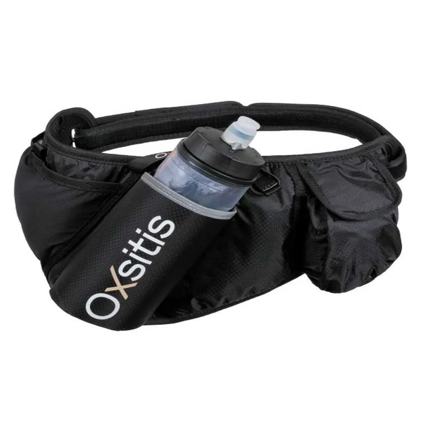 Oxsitis Spectre Thermobelt Hydreringsmidjeveske