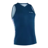 Oxsitis Technique 140.6 Ermeløs T-skjorte female