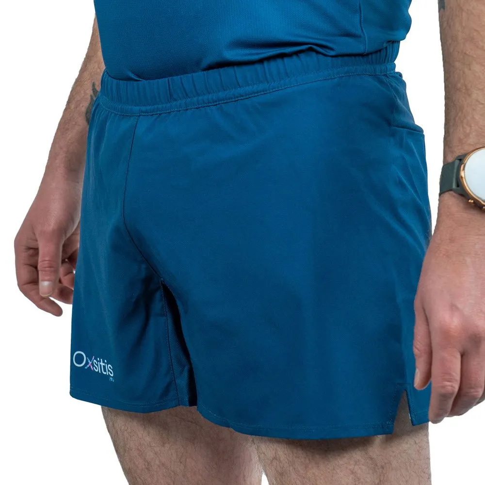 Oxsitis Technique 140.6 Shorts male