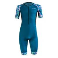 Oxsitis Trifonction Zip Central Kortermet Trisuit male Oxsitis Trifonction Zip Central Kortermet Trisuit male