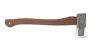 Øyo Cabin Axe, Brown/black, One Size
