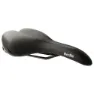 P&p Berlin Sykkelsete, Black, 190mm